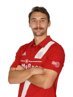 Daniel Kyriakides