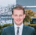 Jeroen M. van Agtmael
