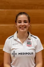 Matilda Krones