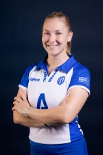 Greta Schabacker
