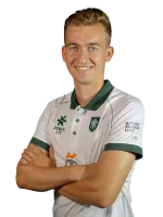 Ben Schirrmacher