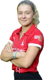 Lotte Nafzger
