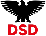 club logo
