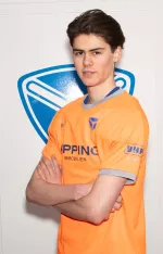 Victor Hanel
