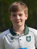 Florian Oskar N.