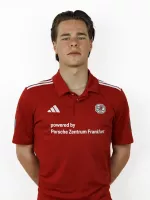 Yannik Noël Oswald