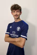 Felix Francis