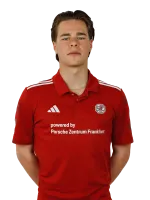 Yannik Noël Oswald