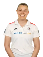 Claire Jandewerth