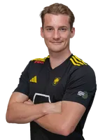 Moritz Frey