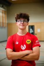 Keon Hackmann