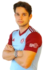 Niklas Thiel