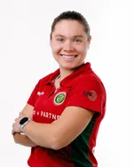 Luisa Cervantes