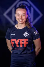 Lena Reimold
