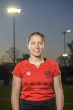 Zoe Wolf