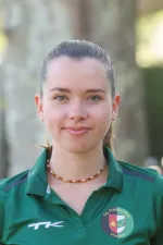 Julia Fronczek