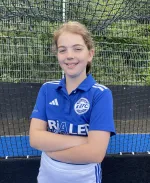 Hannah Gabriela H.