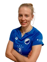 Ida Bolze