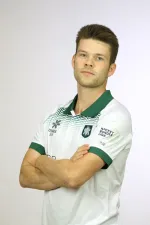 Max Godau