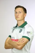 Jannik Enaux