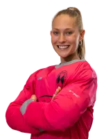 Jacqueline Eberts