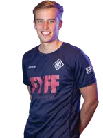 Ben Müller