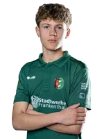 Benedikt Brockmann
