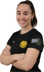 Martha Reissinger