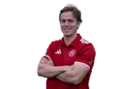 Frederik Treis
