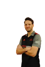 Niklas Fuerste