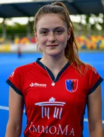 Sophie Hildebrandt