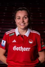 Katharina Reuten