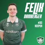 Felix Damberger