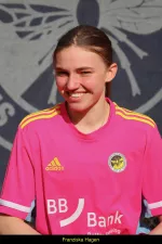 Franziska Hagen