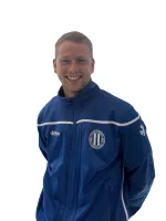 Jonah Johanssen