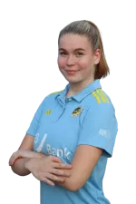 Johanna Bergmann