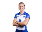 Franziska Wolff