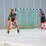 Janine Meyer