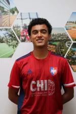 Lukas Oppersdorff