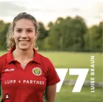 Luise Braun