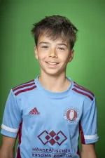 Bendik S.