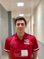 Dominik Lehrieder