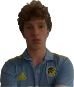 Luca F.