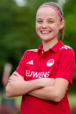 Louisa E.