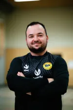 Patrick Kobel