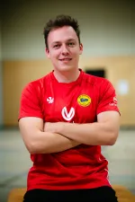 Moritz Harnisch