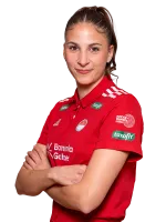 Maja Weber