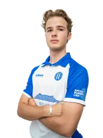 Benjamin Wolff