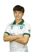 Niklas Enaux