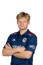 Linus Müller
